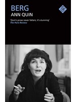 Ann Quin Berg