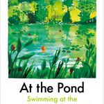 ava wong davies At the Pond : Swimming at the Hampstead Ladies' Pond