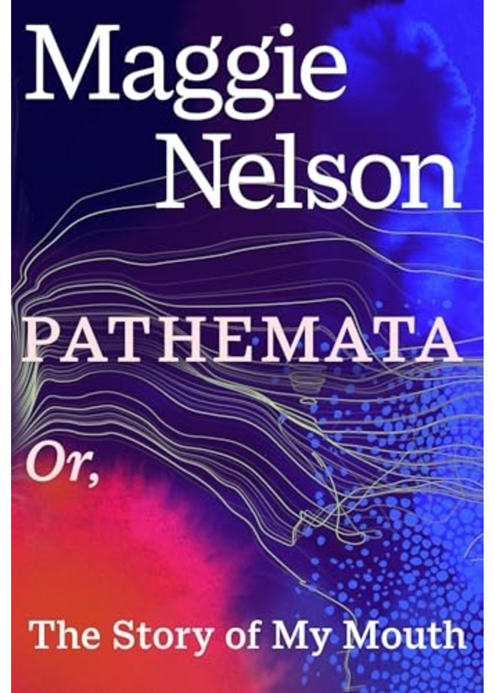 Pathemata : Or, The Story of My Mouth