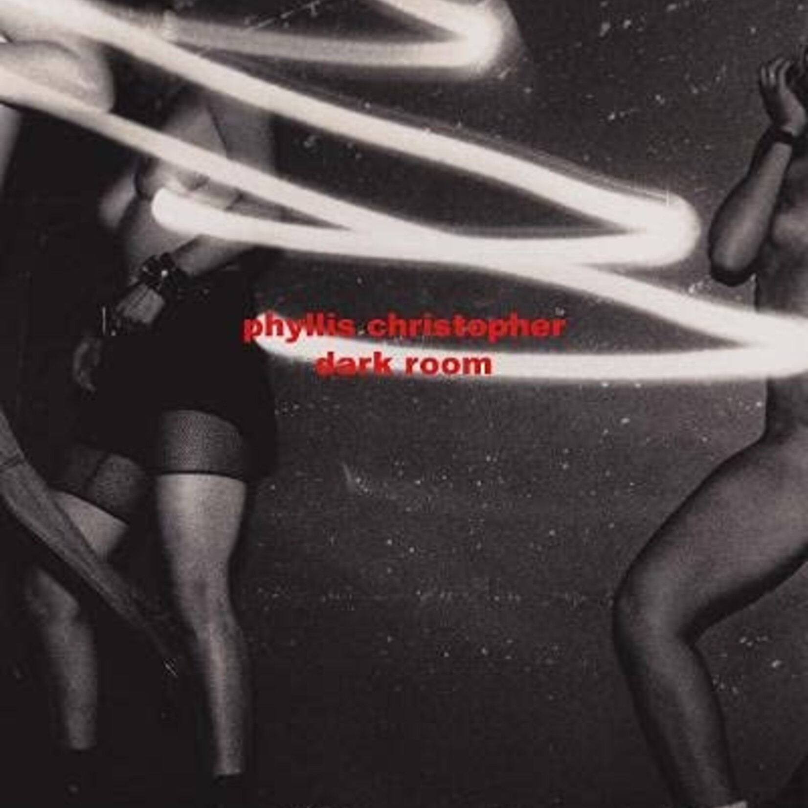 Phyllis Christopher Dark Room