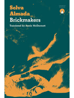 Selva Almada Brickmakers