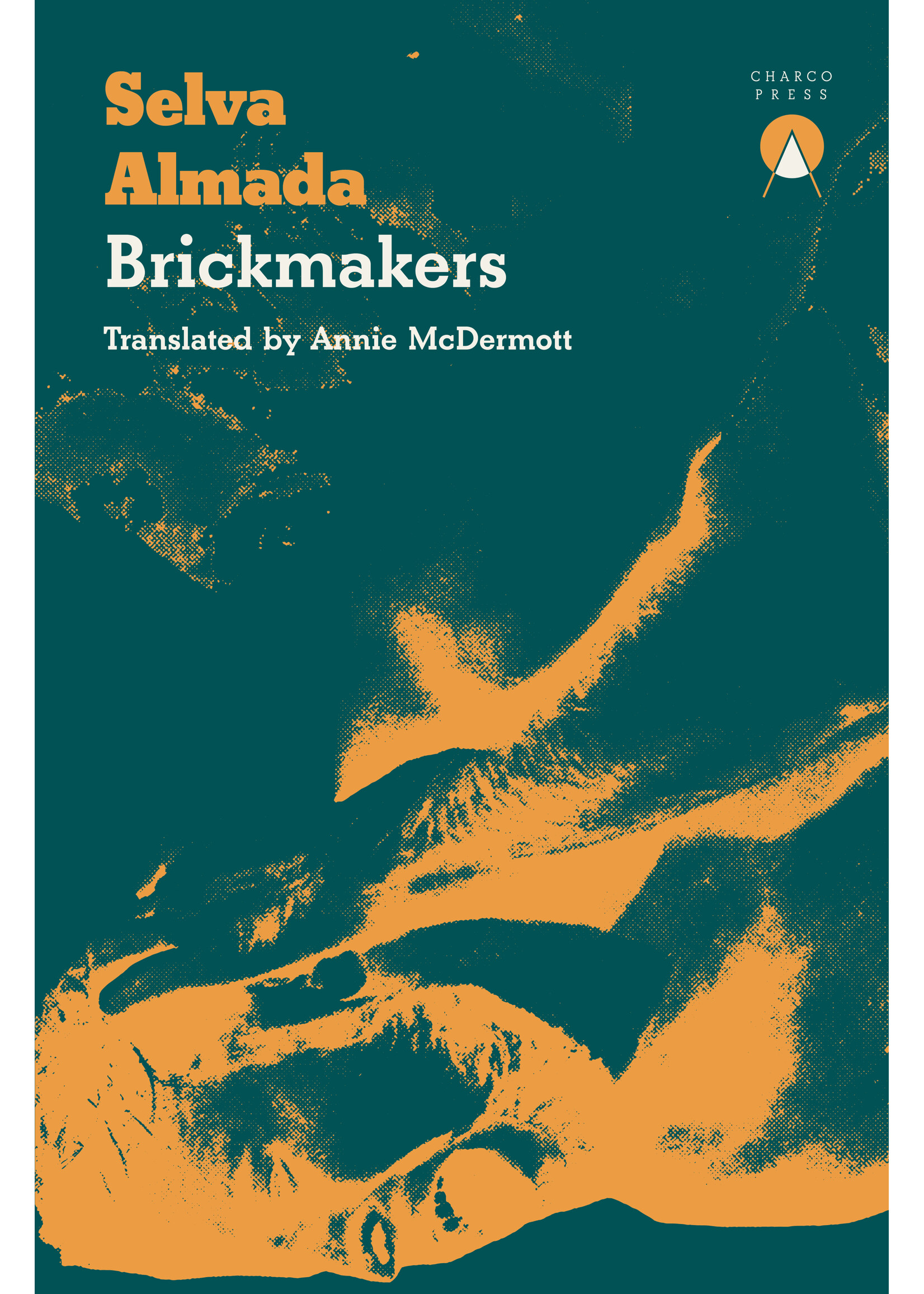 Selva Almada Brickmakers