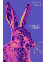 Bora Chung Cursed Bunny