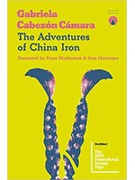 Gabriela Cabezón Cámara The Adventures of China Iron