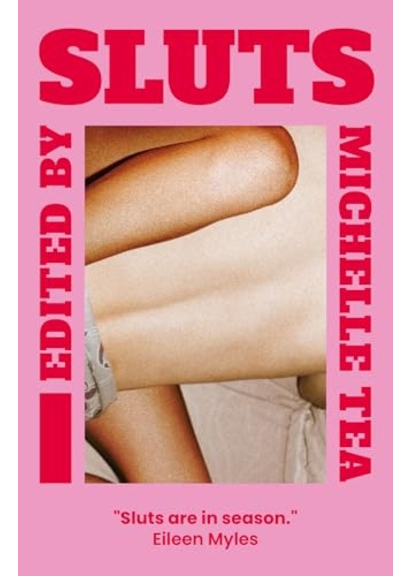 Michelle Tea Sluts