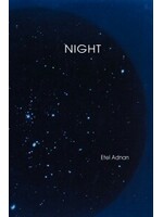 Etel Adnan Night