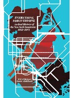 M. E. O'Brien An Oral History of the New York Commune : 2052-2072