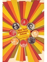Conor Tomás Reed New York Liberation School : Study and Movement for the People's University
