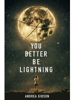 Andrea Gibson You Better Be Lightning
