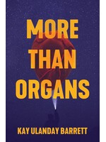 Kay Ulanday Barrett More Than Organs