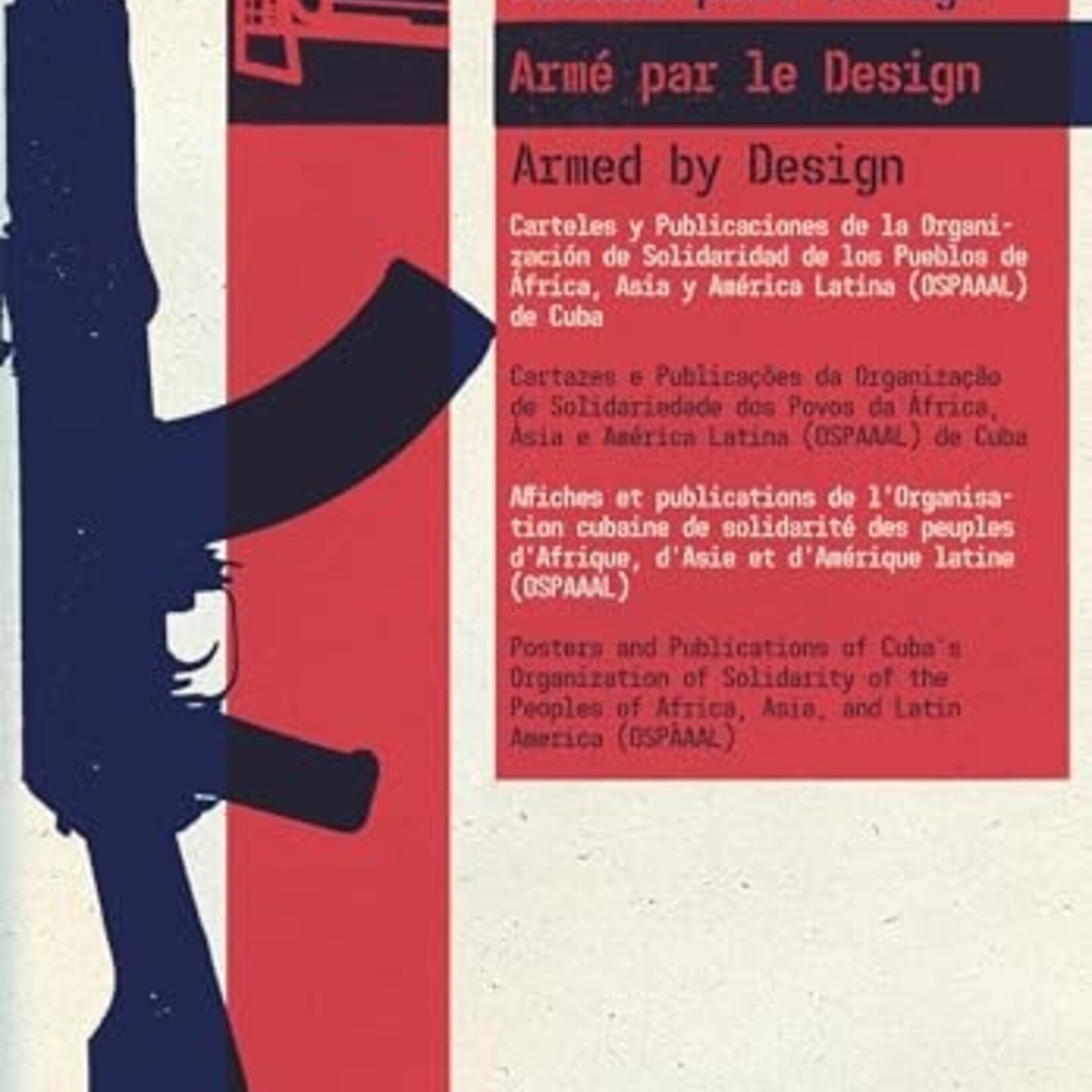Armed by design