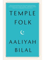 Aaliyah Bilal Temple Folk