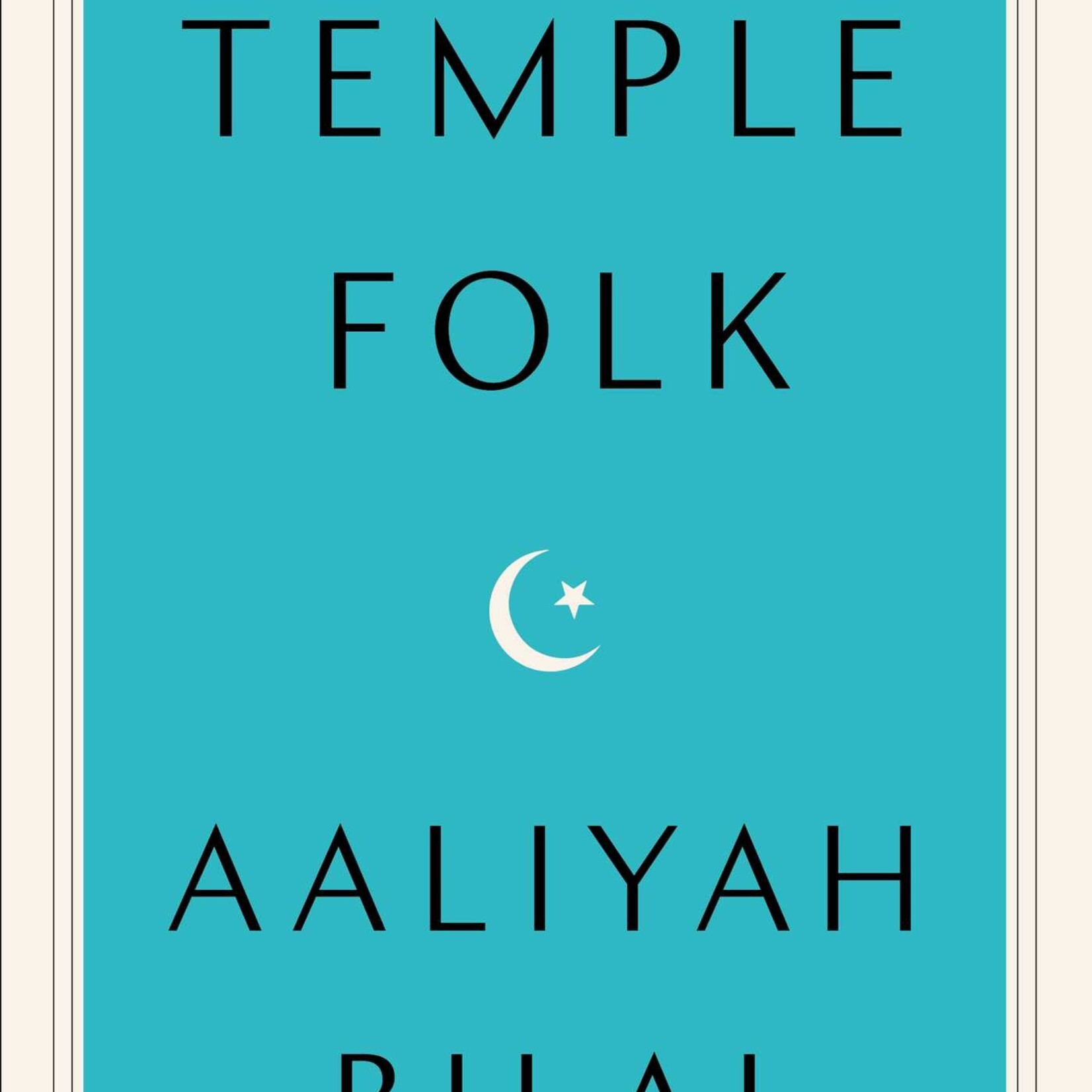 Aaliyah Bilal Temple Folk