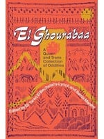 Eli Tareq El Bechelany-Lynch, Samia Marshy El Ghourabaa : A Queer and Trans Collection of Oddities