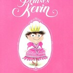 Michaël Escoffier Prinses Kevin