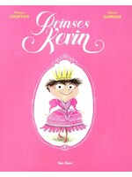 Michaël Escoffier Prinses Kevin