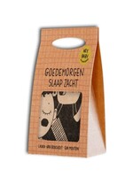 Goedemorgen/Slaap zacht