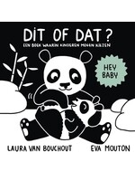 Eva Mouton Dit of dat?