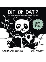 Laura Van Bouchout Dit of dat?
