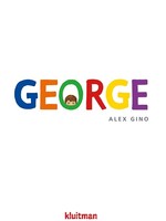 Alex Gino George