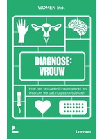 Women Inc Diagnose: vrouw