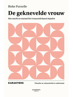 Bieke Purnelle De geknevelde vrouw