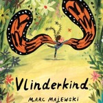 Marc Majewski Vlinderkind