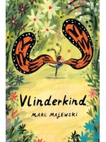 Marc Majewski Vlinderkind