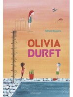 Miriam Bouwens Olivia durft