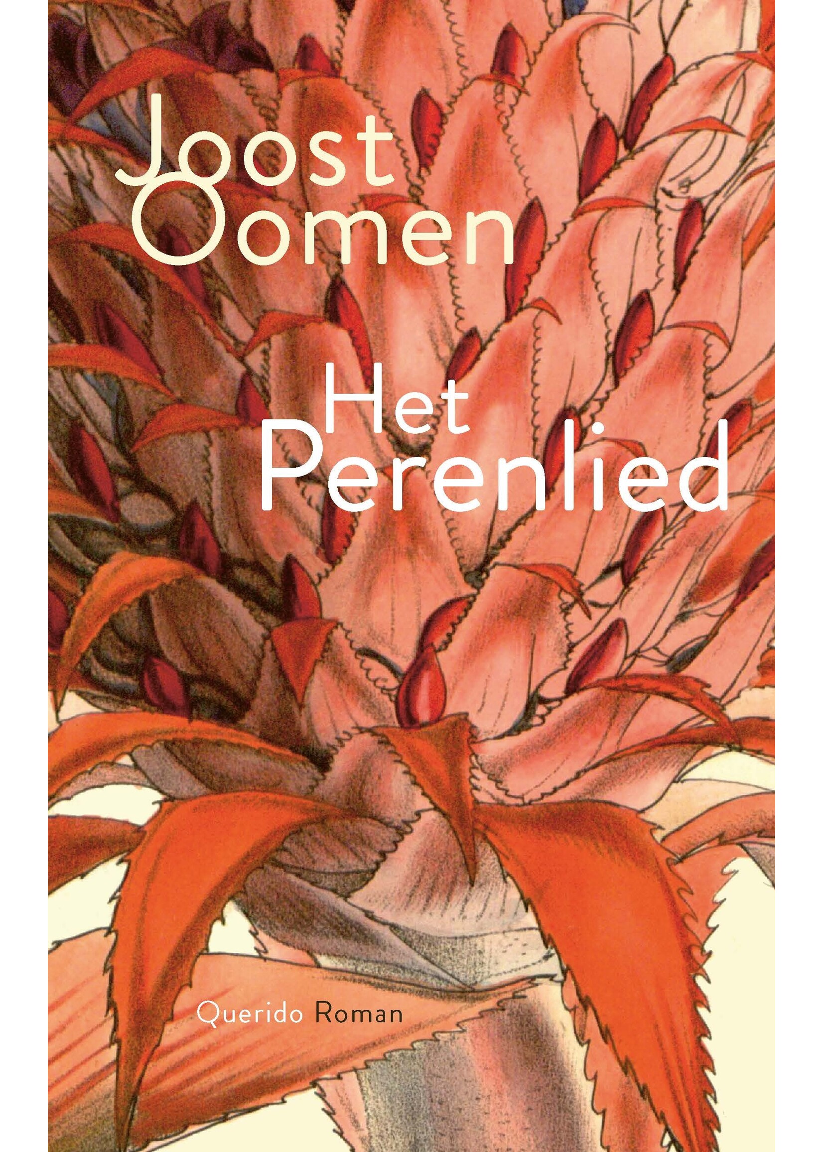 Joost Oomen Het Perenlied