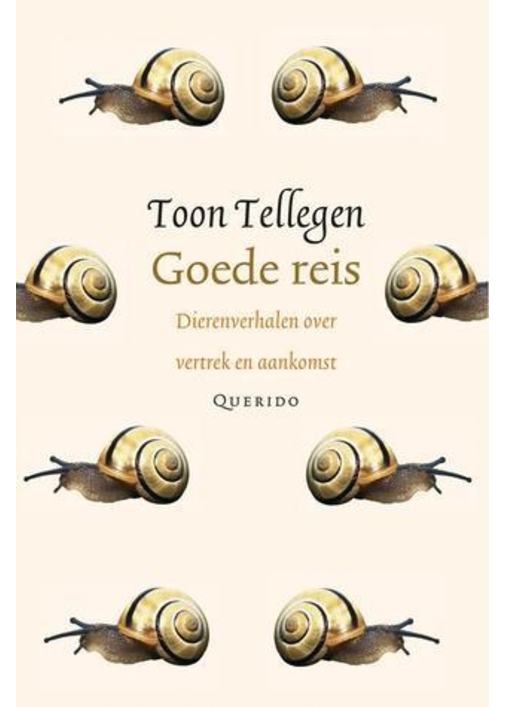 Goede reis