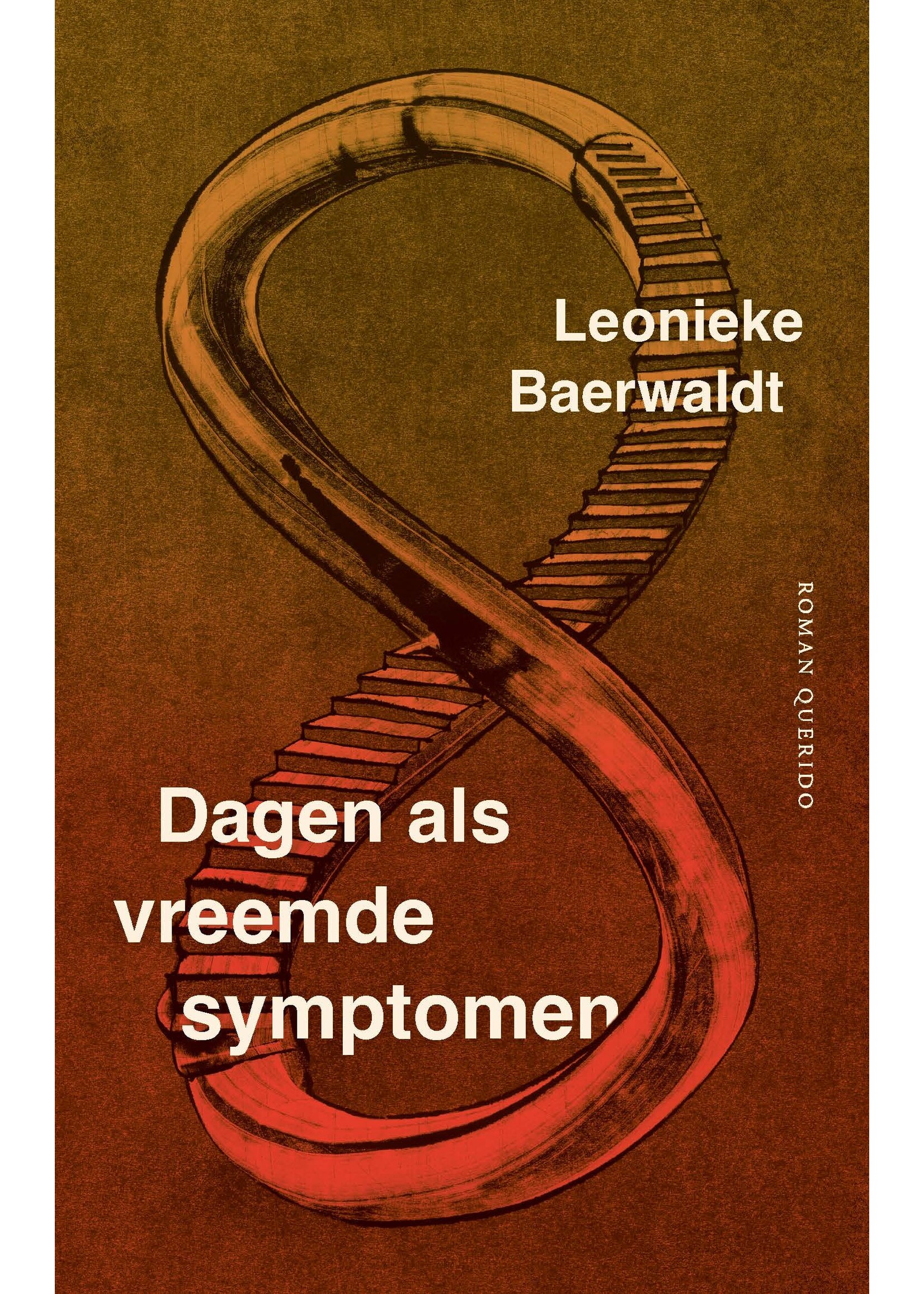 Leonieke Baerwaldt Dagen als vreemde symptomen