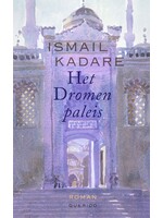 Ismail Kadare Het Dromenpaleis