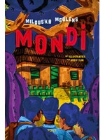 Milouska Meulens Mondi