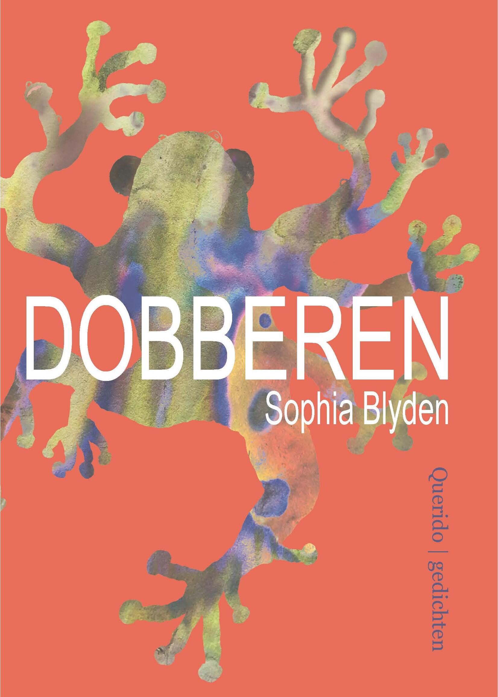 Sophia Blyden Dobberen