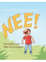 Sanderijn van der Doef Nee