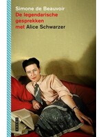 Simone de Beauvoir De legendarische gesprekken met Alice Schwarzer
