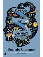 Bonnie Garmus Lessen in chemie