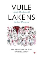 Anaïs Van Ertvelde Vuile lakens