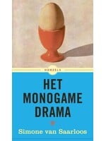 Simone van Saarloos Het monogame drama