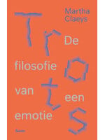 Martha Claeys Trots