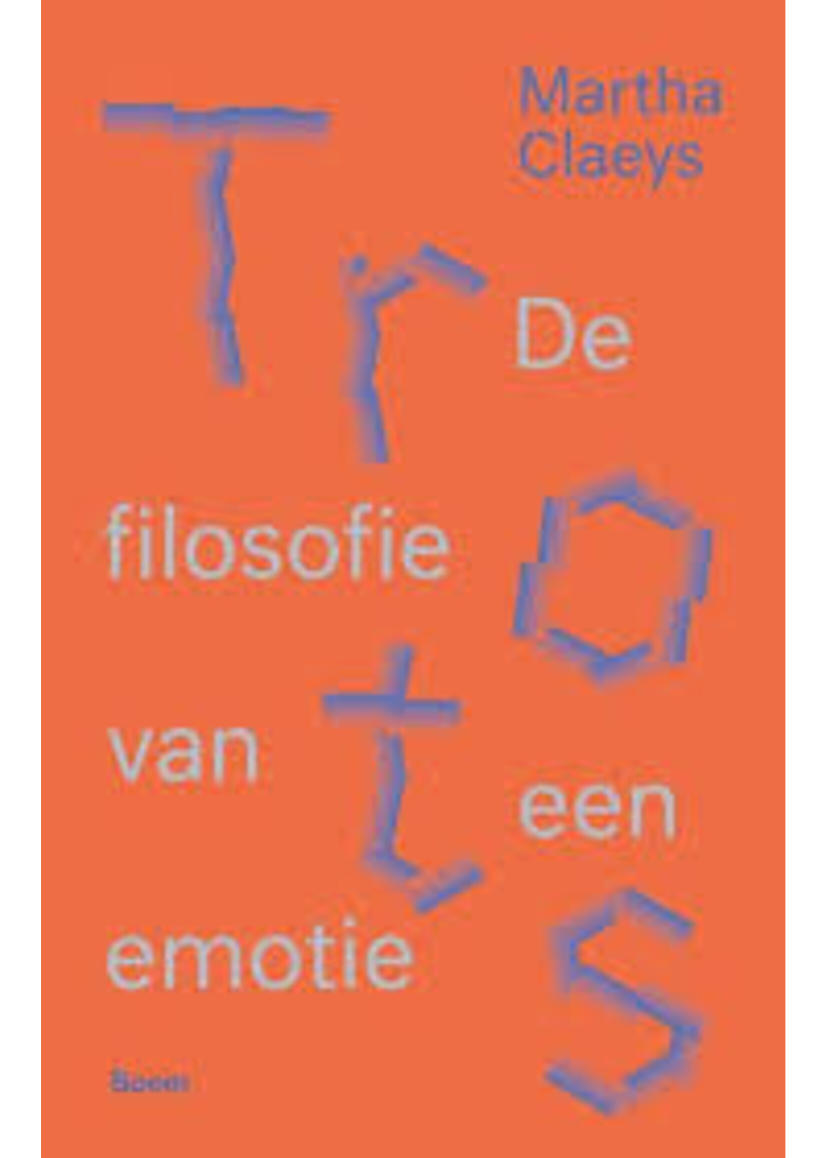 Martha Claeys Trots