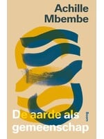 Achille Mbembe De aarde als gemeenschap