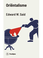 Edward W. Saïd Orientalisme