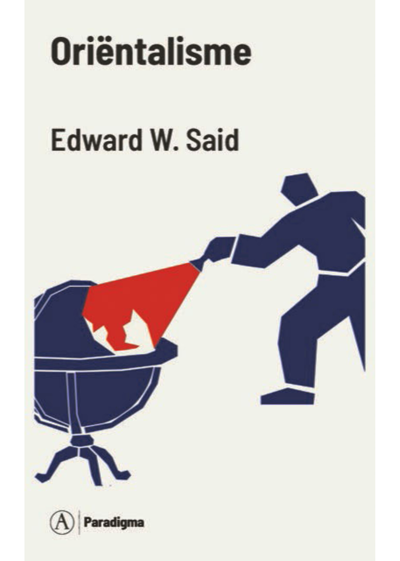 Edward W. Saïd Orientalisme