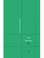 Toni Morrison Teer