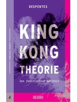 Virginie Despentes King Kong-theorie