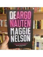 Maggie Nelson De argonauten