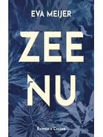 Eva Meijer Zee nu