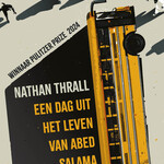 Nathan Thrall Een dag uit het leven van Abed Salama